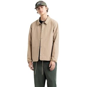 Herschel Supply Co Men's Coach Jacket size L